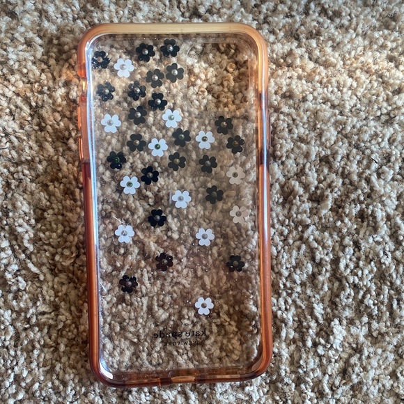 Kate spade iPhone case - Picture 3 of 3